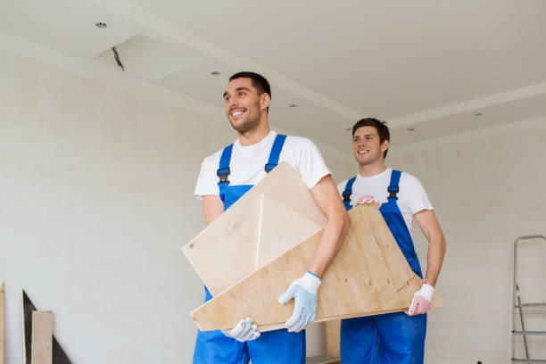 Best Recycling Services for Junk  in Platteville, WI