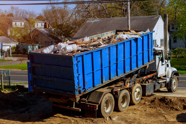 Best Garage Cleanout  in Platteville, WI