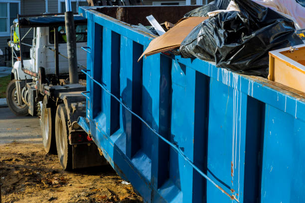 Best Demolition Debris Removal  in Platteville, WI
