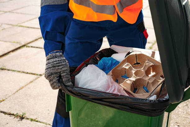 Moving and Downsizing Cleanouts in Platteville, WI