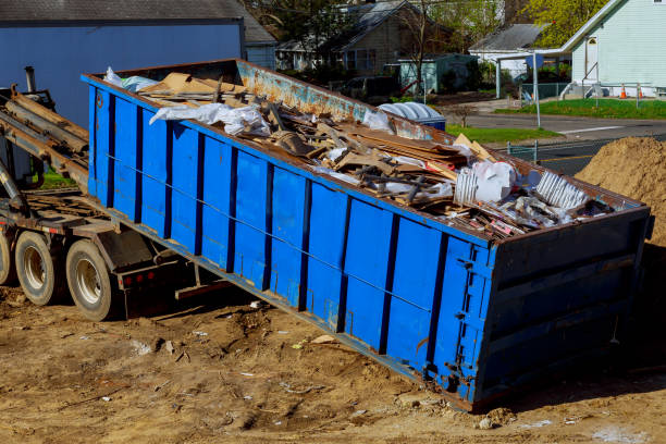 Best Retail Junk Removal  in Platteville, WI
